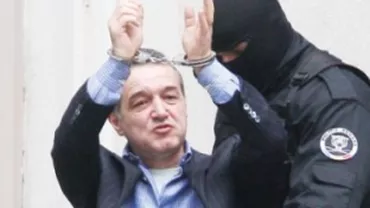 Becali, sancționat în penitenciar pentru apeluri telefonice date de pe cartela unui alt deținut