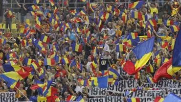 FIFA, sesizată de UDMR Covasna cu privire la ”atitudine antimaghiare” la meciul România - Ungaria