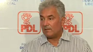 Videanu: Consilierii PDL demisionează din Consiliul General al Municipiului București pentru a nu-i mai gira ”incompetența administrativă” primarului Sorin Oprescu