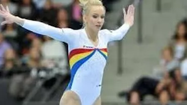 Sandra Izbașa și-a anunțat retragerea din activitate, care va avea loc la finalul Mondialelor de la Anvers