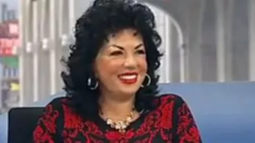 Carmen Harra prezice viitorul fetiței Elenei Băsescu precum și al lui Gigi Becali (VIDEO)