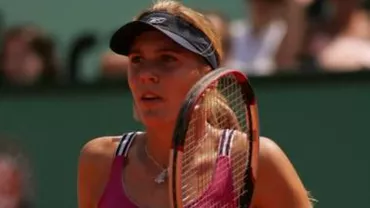 Tenis: Nicole Vaidisova va reveni în circuitul WTA după trei ani de pauză