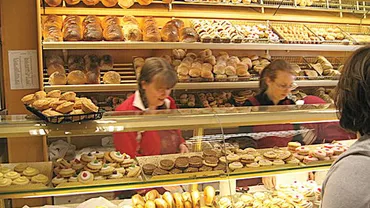 Bucureşti: Percheziţii la brutării şi patiserii, pentru a vedea dacă se aplică TVA-ul de 9%