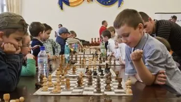 România a obținut opt medalii la Campionatul de șah al Uniunii Europene