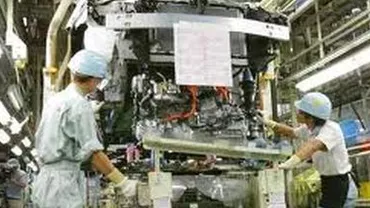 Toyota recheamă pentru a doua oară 870.000 de vehicule în SUA şi Canada, reparate necorespunzător