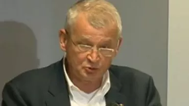 Sorin Oprescu: Referendumul privind eutanasierea câinilor fără stăpân nu va mai avea loc (VIDEO)