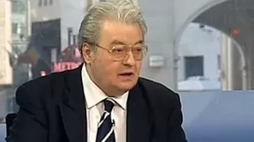 Corneliu Vadim Tudor respinge eutanasierea maidanezilor: Nu înțeleg cum o țară membră a UE a devenit frontiera sălbatică a Europei