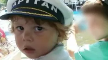 Fratele lui băiatului ucis de câini va fi audiat de procurori: Copilul nu mai doarme și îl strigă pe Ionuț (VIDEO)