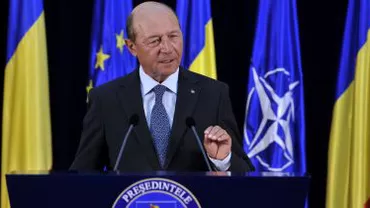 Traian Băsescu, mesaj adresat lui Barack Obama: Rugăciunile noastre se îndreptă către victimele atentatelor din 11 septembrie