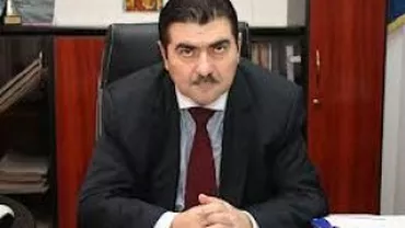 Directorul executiv al Finanţelor Publice Ilfov, Claudiu Ristea, a fost arestat pentru 29 de zile