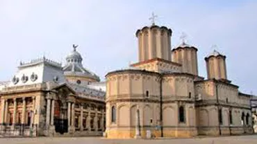 Patriarhia Română ajută cu aproape 100.000 de lei familiile victimelor şi sinistraţii din Galaţi