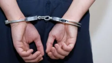 Şeful Gărzii de Mediu Călăraşi, acuzat de complicitate la trafic de influenţă, a fost arestat