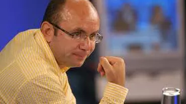 Cozmin Gușă, prins cu 108 km/h în localitate: Analistul politic a rămas fără permis pentru
