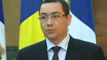 Victor Ponta va merge în SUA luna viitoare: Premierul se va întâlni cu vicepreşedintele american Joe Biden