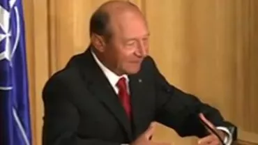 Traian Băsescu, la Forul European al diplomației: România e percepută mai rău decât e în realitate (VIDEO)