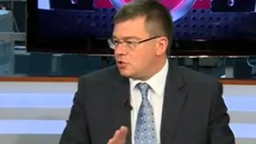 Ungureanu: Un candidat al dreptei la prezidențiale trebuie să aibă în spate PDL-ul, Mișcarea Populară și Alianța pentru Dreptate și Adevăr