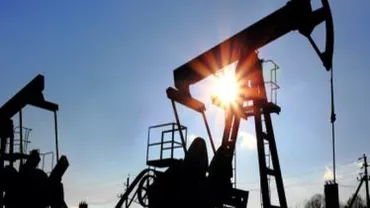 România, pe locul cinci în Europa la producția de petrol și gaze