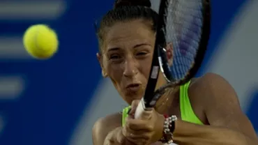 Românca Alexandra Cadanțu, eliminată în primul tur la Seul