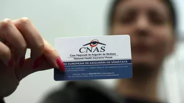 Cardurile de sănătate ar putea fi distribuite prin poștă, cu confirmare de primire