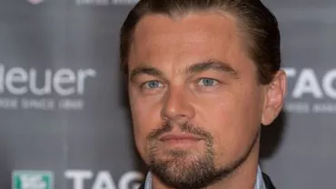 Leonardo DiCaprio va produce un film despre viața unui președinte american, urmând să joace și rolul principal în această producție