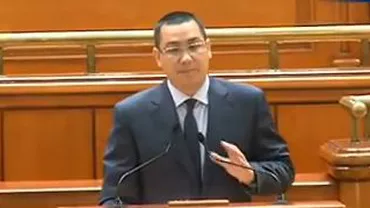 Victor Ponta: Noul acord cu FMI nu prevede nicio obligație de a impozita persoanele fizice autorizate sau drepturile de autor
