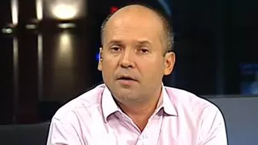 Radu Banciu: Crin Antonescu e ca Winnie ursuleţul, tot timpul se vaită, se apără