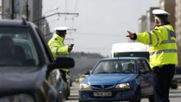 Trafic restricționat în București din cauza protestului sindicaliștilor din transporturi