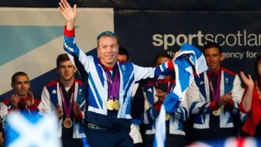 Scoția ar putea participa cu o delegație separată de cea a Marii Britanii la Jocurile Olimpice de la Rio