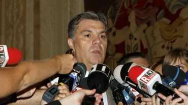 Zgonea: Putem să nu îi mai permitem niciodată lui Mihail Neamțu să intre în Parlament, după incidentul de marți
