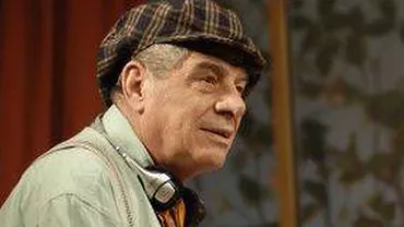 Mărturii ale actorului Mitică Popescu, deținut politic în lagărul torționarului Ficior