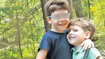 Primele cuvinte ale fratelui lui Ionuț către bunica sa: ”Câinii s-au năpustit peste el, cred că l-au omorât”