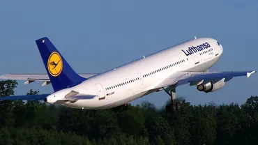 Lufthansa cumpără avioane Boeing şi Airbus de 19 miliarde de dolari: Comanda, cea mai mare din istoria companiei