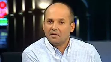 Radu Banciu: Borcea i-a cumpărat soției lui hotelul în care au băut prima cafea împreună. Păcat că nu s-au dus la Roșia Montană