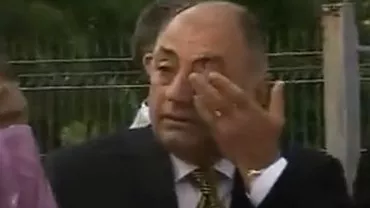Antonie Solomon, fostul primar al Craiovei, condamnat definitiv la trei ani de închisoare cu executare. Aceeși sentință, dispusă și în cazul lui Cornel Penescu