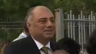 Antonie Solomon, după sentinţa primită: Mă duc și îmi execut pedeapsa, dar sunt nevinovat. Îmi dau demisia din Parlament (VIDEO)