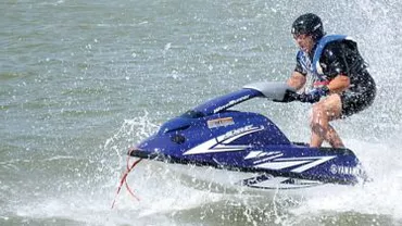 Radu Mazăre: Începând cu sezonul estival viitor, skijet-urile vor putea fi folosite doar în larg