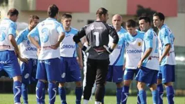 Liga I: Săgeata Năvodari – Corona Brașov, scor 1-0