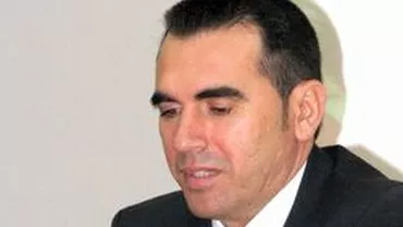 Omul de afaceri Cornel Penescu, condamnat la trei ani de închisoare cu executare, s-a prezentat la Poliția Argeș