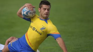 Campionatul European de rugby în 7: România – Țara Galilor, scor 10 – 14, în etapa finală