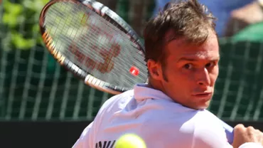 Tenis: Adrian Ungur s-a calificat în finala turneului de la Trnava