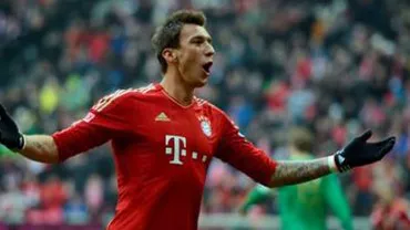 Campionatul Germaniei: Bayern Munchen, învingătoare în meciul cu Schalke 04, scor 4-0