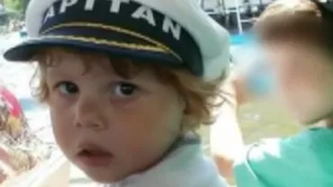 Martor în cazul morții lui Ionuț Anghel: L-am găsit în stradă pe fratele lui, apoi am aflat că mai este un copil pierdut