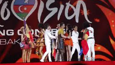 Modificări la regulamentul concursului Eurovision 2014, după acuzațiile de mită