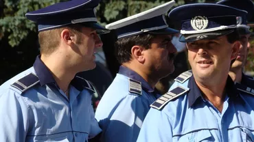 Senatul a votat legea ce prevede dreptul la hrană gratuită pentru poliția locală