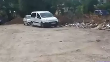 Moartea băiatului sfâșiat de maidanezi, filmată de camerele de supraveghere ale unui club  (VIDEO)