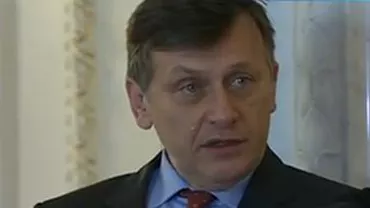 Antonescu, despre alegerile parțiale în varianta Ponta: Este greu de crezut că toate procesele parlamentarilor se vor încheia într-un timp rezonabil