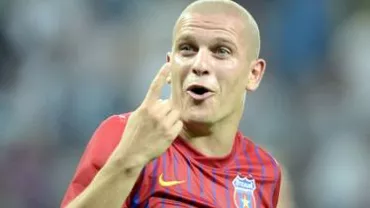 Dragomir: Dacă Bourceanu pleacă de la Steaua, Astra și Petrolul se pot gândi la câștigarea campionatului
