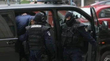 Percheziții în trei județe la firmele suspectate de evaziune fiscală: Prejudiciul, estimat la 1,6 milioane de euro