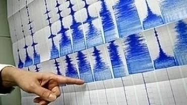 Două cutremure, cu magnitudini de 3,3 și 3,4, resimțite în Galați