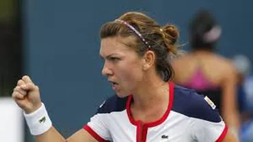 Simona Halep a cedat nervos în meciul cu Venus Williams: „Aaaaai, cât de proastă să fii!” (VIDEO)